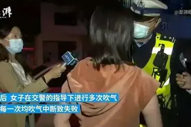 “叫yu wei过来”的玛莎拉蒂女司机被判刑！刑期是检察院定的？图片