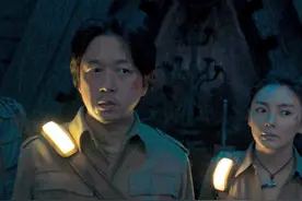 历史探案：「古滇国」的神秘真相！远比云南虫谷更乍舌图片