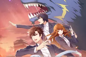 全职法师第四季热血上线，莫凡再创佳绩，原著粉:终于等到你图片