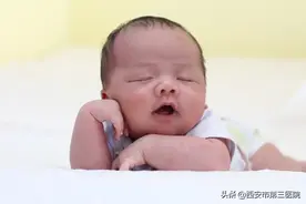【大头娃娃】不一定聪明，有这些情况需要警惕脑积水！图片