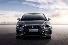 V6发动机，最低30万左右能买到？这几款豪车开着真巴适图片