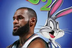 当NBA球员演电影：欧文扮老头扮猪吃老虎，奥尼尔地中海造型图片