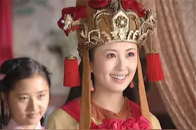 史上唯一女状元傅善祥：有才有颜升为宰相，却沦为玩物下落不明图片