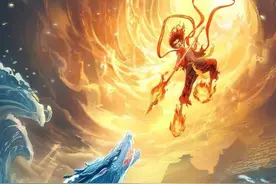 《哪吒之魔童降世》不管是魔丸还是灵珠，活出个样子最重要图片