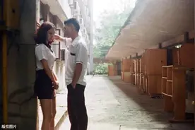 兄弟妻真的不可欺吗？我的兄弟却给我带了一顶绿帽子图片