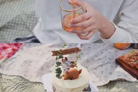 宅家也能拍出质感大片？纸杯拍照法让人像照片更高级图片