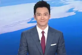 央视元宵晚会主持人还是张韬？“芳心纵火犯”再添新成员图片