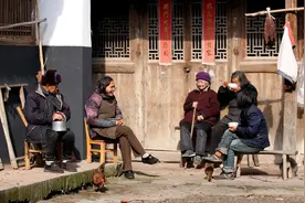 农村三大禁忌“生人借房、门不避塘、屋上砌墙”啥意思？有道理吗图片