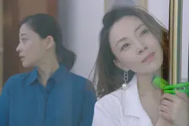 刘威葳：考北电是为了能上学，27岁演完《征服》才下定决心当演员图片