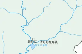 新疆有100万山东人图片