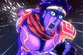 《JOJO的奇妙冒险》：dio替身面板比主角还低？只怪他自己太强图片
