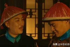 乾隆收拾雍正重臣张廷玉鄂尔泰田文镜，为何连忠臣李卫也不放过？图片