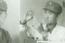 从八十年代开始戴表，从国产表到国际名表，论爱表大佬只服王健林图片