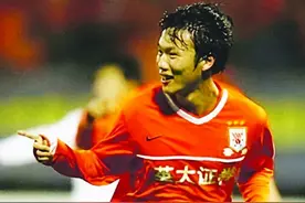 山东鲁能泰山队史十大悲情球员图片