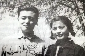 李亚林和贺小书的爱情故事 相依相守37年 诠释什么叫真正的相濡以沫图片