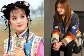 赵薇毁灭史，从活泼可爱的小燕子到全网唾弃的劣迹艺人，做了什么图片