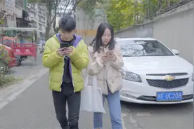 第一次见到女朋友的妈妈应该怎么说？姐姐给支了一招！视频封面