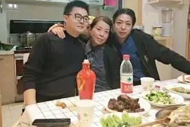 错换人生28年“无间道”频繁上演，许敏人设会不会崩塌？图片
