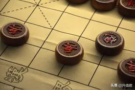 真正的聪明人，都是善于谋局的人图片