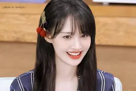 盘点哪些高颜值的发夹，能够让你成为聚会中的焦点图片