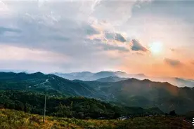 【药都故事】系列之二《黄帝内经》与具茨山图片