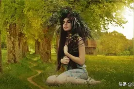 微信里有那么一种女人，虽然不主动联系，但她却有这样的“目的”图片