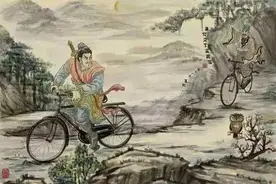 卖假“画”的80后画家，曾经京东、阿里抢着要，如今混得怎样了图片