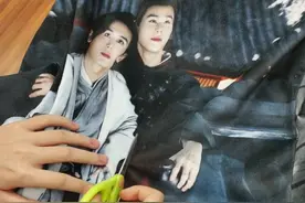 他不体面，那就帮他体面图片