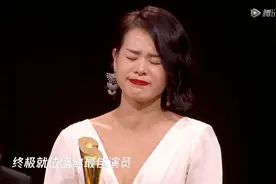 《演员2》收官，胡杏儿夺冠，辣目洋子第二，最可惜的是曹骏图片