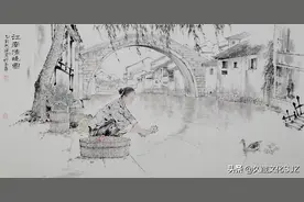 母亲节｜浓情五月，以爱为名，致她一封情书图片