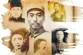 【丹东印象.红色印记】辽东抗日英雄图片
