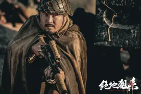 热度第一！这部网大版“狙击手”，足以吓退张艺谋图片