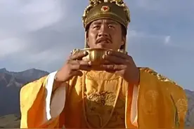 明太祖朱元璋当上皇帝后是如何对待自己的亲人？图片