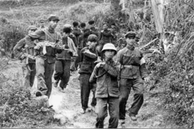 中越战争：打破越南称霸东南亚的美梦，也打击了苏联的帝国梦图片