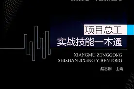 各种实操案例全面系统，项目总工实战技能一本通，纯word电子版图片