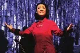 红色题材的“沪剧”表达图片