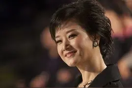 宋祖英上春晚的演出费是多少？图片