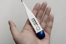 日渐凉凉？为什么人不朝高体温进化，而是越来越冷了？图片