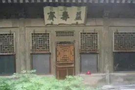 原来我们看的故宫都是“假的”真正未开放地区，让人不信自己眼睛图片