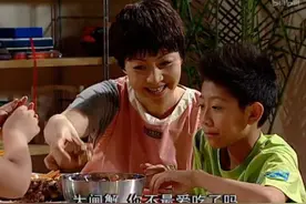 你知道2004年《家有儿女》刘星家多有钱吗？17年后我们仍望尘莫及图片