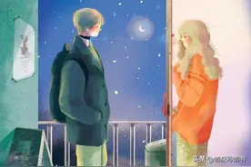 余生，不联系不打扰，再见，最熟悉的陌生人图片