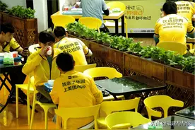 717骑士节 福厦近百家餐厅拿出“专属福利餐”图片