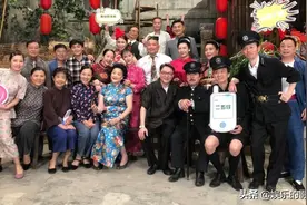 《七十二家房客》韩师奶，做人原则是顺心如意，在最美的时刻退出图片