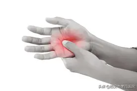 #我的健康十八式#  【手指狭窄性腱鞘炎如何治疗—手术治疗】图片
