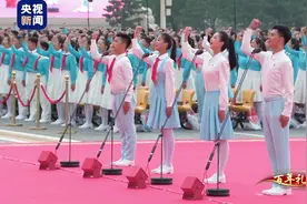 千里挑一 四人领诵怎么选图片