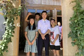太激动！看完央视“心连心”宁德慰问演出，参与录制的他们这么说图片