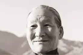 河北一农妇，亲手将3个儿子送上战场，13次被毛主席接见，她是谁图片