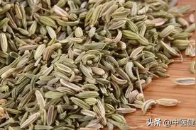 厨房里常见的这味调料，用它炖汤能补益肝肾，冲服还能治痛经图片