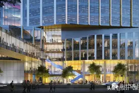 一张贴图就能生成3D透视效果，Enscape要登顶渲染巅峰？图片