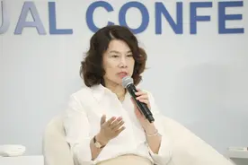 董明珠说格力没有银行贷款，账上有千亿现金，到底是不是真的？图片